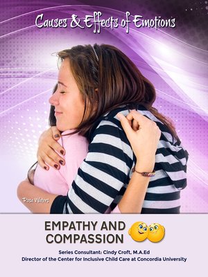 cover image of Empathy and Compassion
